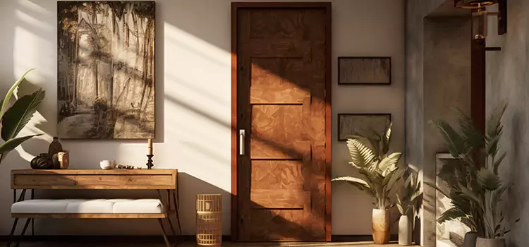 Specialty Interior Doors Springfield