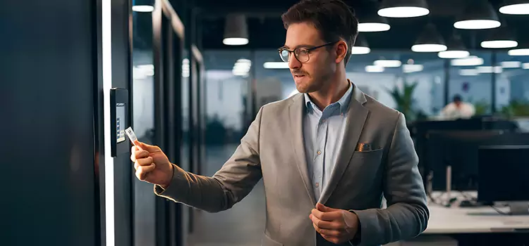 Our Commitment to Keycard Security Excellence in Springfield, MA