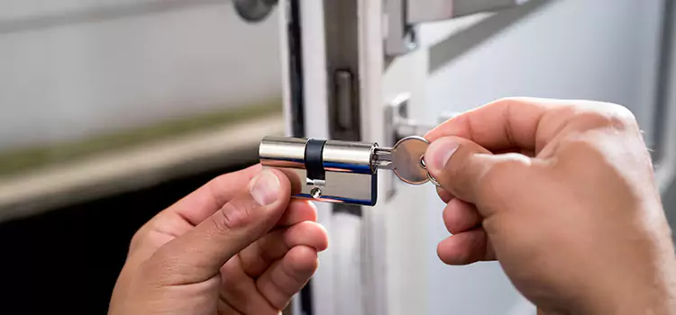Lock Change Locksmiths Springfield
