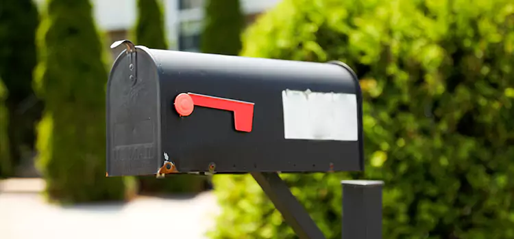 Secure Mailboxes for Packages Springfield
