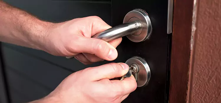 Master Key Control and Audits Springfield