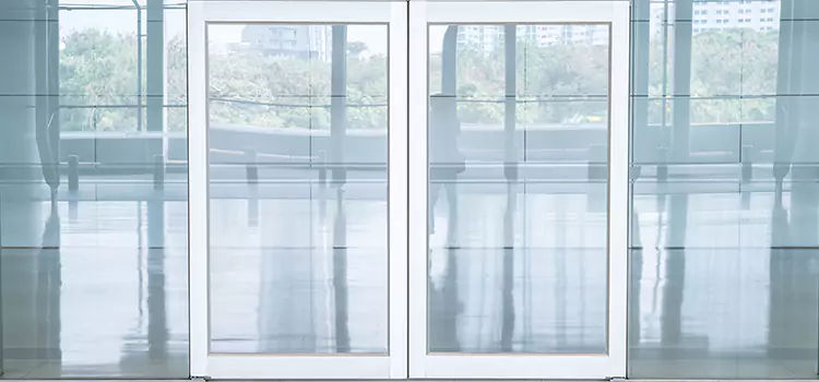 Mobile Sliding Screen Door Replacement Springfield