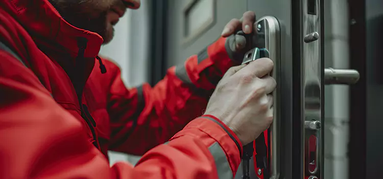 Mobile Car Key Service Springfield