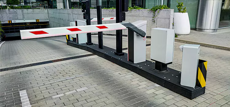 Custom Gate Design & Integration Springfield