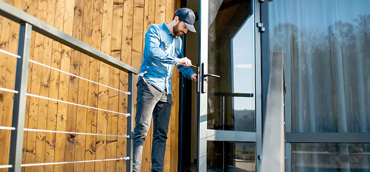 Emergency Patio Door Repair Springfield