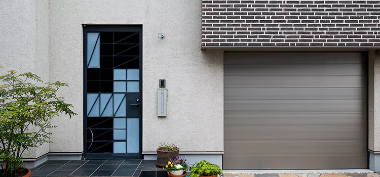 Residential Roll Up Security Doors Springfield