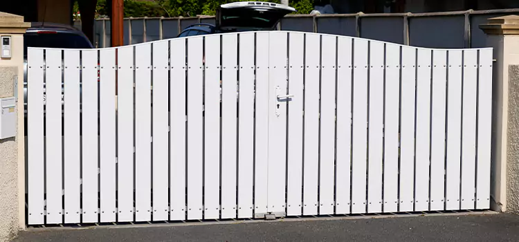 Why Choose Us for Residential Gate Repair in Springfield, MA?
