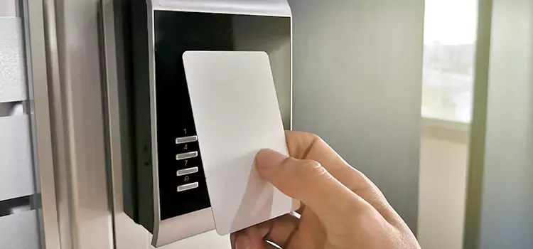 Advanced RFID Technology Integration in Springfield, MA