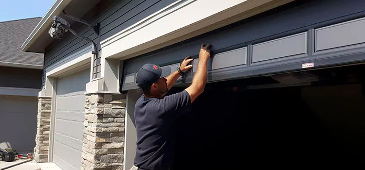 Janus Roll Up Doors Springfield