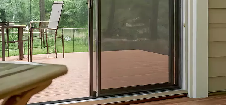 Garage Screen Door Installation Springfield