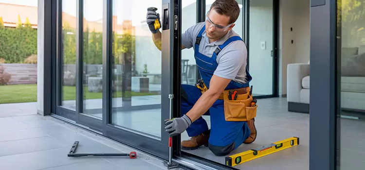 Patio Door Replacement Springfield