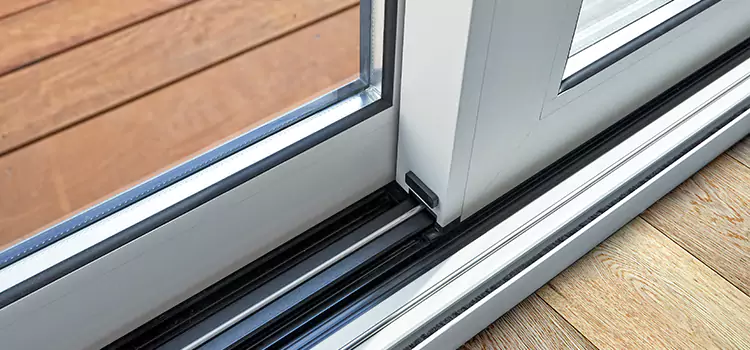 Why Your Sliding Door Keeps Getting Stuck in Springfield, MA?