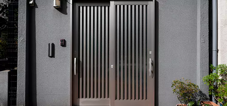 Specialized Steel Door Services in Springfield, MA