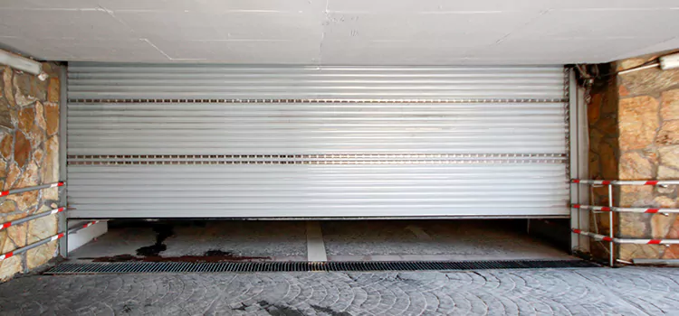 Steel Garage Door Repair Springfield
