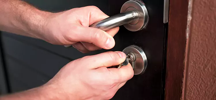 Door Closer Repair & Installation Springfield