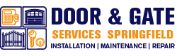 Door & Gate Services Springfield